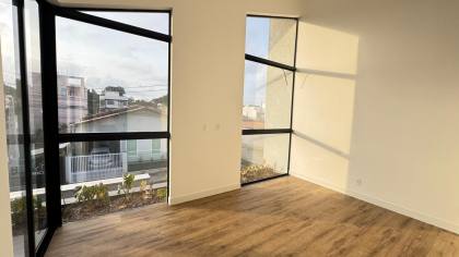 Sobrado na praia de alto padrão