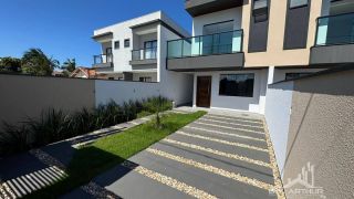 Sobrado na praia de alto padrão