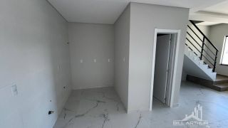 Sobrado na praia de alto padrão