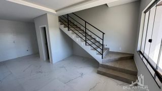 Sobrado na praia de alto padrão