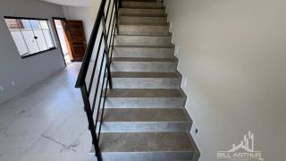 Sobrado na praia de alto padrão