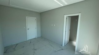 Sobrado na praia de alto padrão