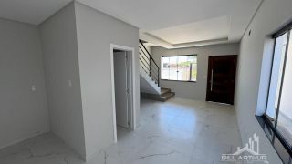 Sobrado na praia de alto padrão