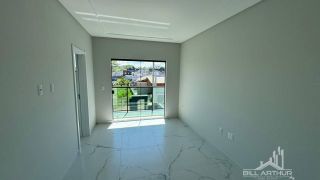 Sobrado na praia de alto padrão