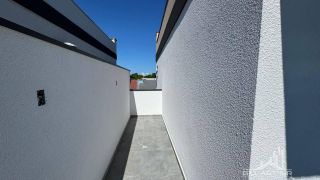 Sobrado na praia de alto padrão