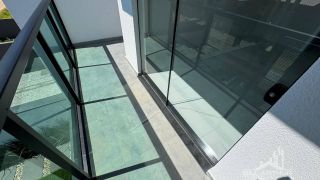 Sobrado na praia de alto padrão