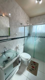 Sua casa na praia com piscina a 100 metros do mar