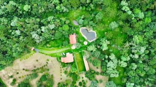 SÍTIO EM CAMPO ALEGRE O REFUGIO IDEAL EM MEIO A NATUREZA