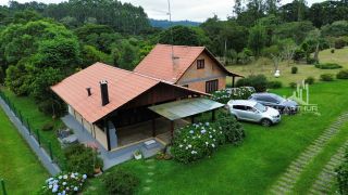 SÍTIO EM CAMPO ALEGRE O REFUGIO IDEAL EM MEIO A NATUREZA