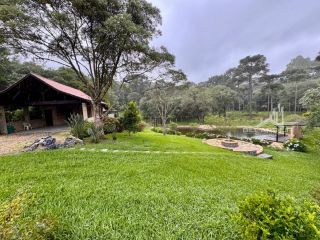 SÍTIO EM CAMPO ALEGRE O REFUGIO IDEAL EM MEIO A NATUREZA