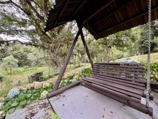SÍTIO EM CAMPO ALEGRE O REFUGIO IDEAL EM MEIO A NATUREZA