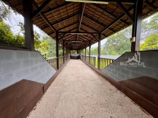 SÍTIO EM CAMPO ALEGRE O REFUGIO IDEAL EM MEIO A NATUREZA