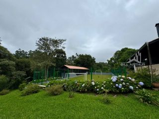 SÍTIO EM CAMPO ALEGRE O REFUGIO IDEAL EM MEIO A NATUREZA