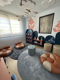 O seu apartamento com vista mar está te esperando