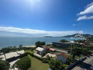 O seu apartamento com vista mar está te esperando