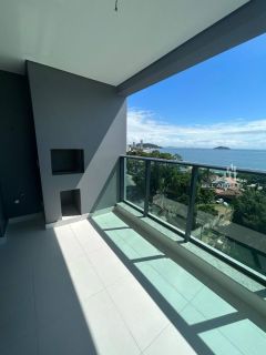 O seu apartamento com vista mar está te esperando