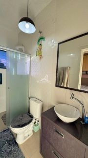 O seu sobrado mobiliado na praia está te esperando