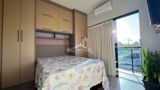 O seu sobrado mobiliado na praia está te esperando