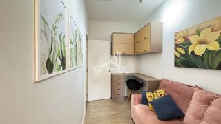 O seu sobrado mobiliado na praia está te esperando