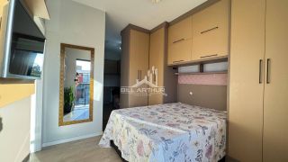 O seu sobrado mobiliado na praia está te esperando