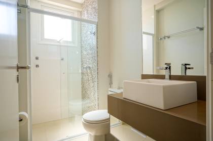 A sua cobertura duplex com vista mar está te esperando