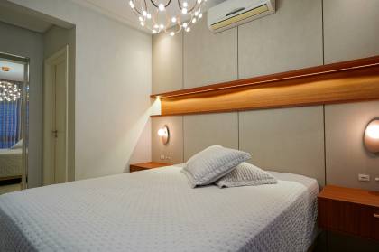 A sua cobertura duplex com vista mar está te esperando