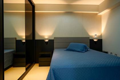 A sua cobertura duplex com vista mar está te esperando