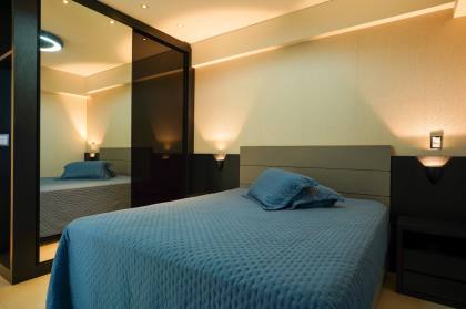 A sua cobertura duplex com vista mar está te esperando