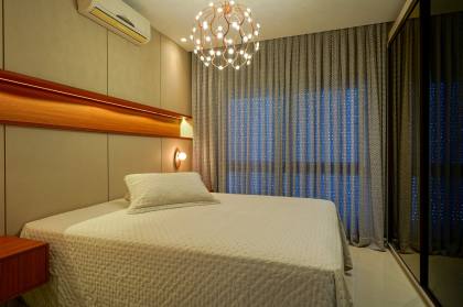 A sua cobertura duplex com vista mar está te esperando