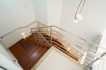 A sua cobertura duplex com vista mar está te esperando