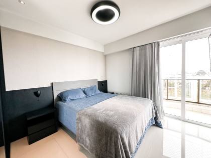 A sua cobertura duplex com vista mar está te esperando