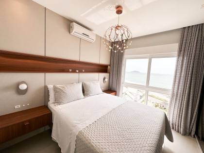 A sua cobertura duplex com vista mar está te esperando