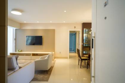 A sua cobertura duplex com vista mar está te esperando