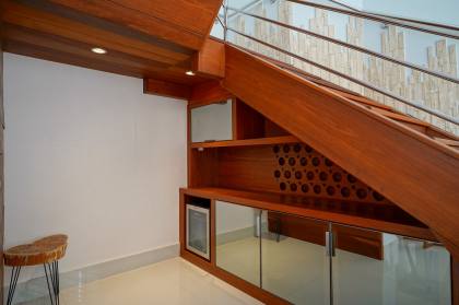 A sua cobertura duplex com vista mar está te esperando