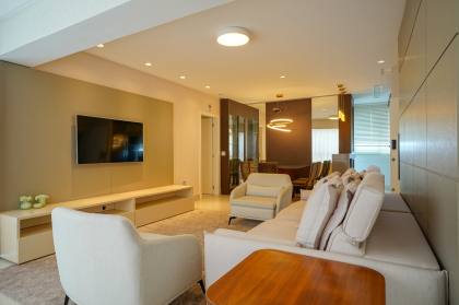 A sua cobertura duplex com vista mar está te esperando