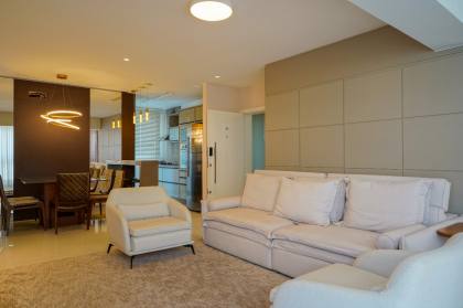 A sua cobertura duplex com vista mar está te esperando