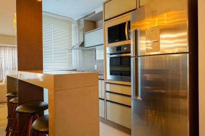 A sua cobertura duplex com vista mar está te esperando