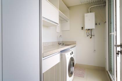 A sua cobertura duplex com vista mar está te esperando