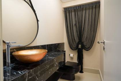 A sua cobertura duplex com vista mar está te esperando