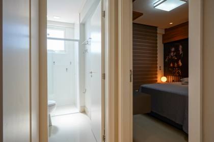 A sua cobertura duplex com vista mar está te esperando