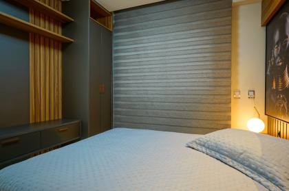 A sua cobertura duplex com vista mar está te esperando