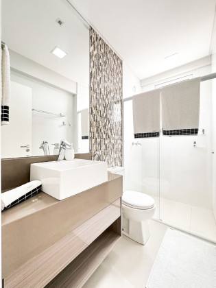 A sua cobertura duplex com vista mar está te esperando