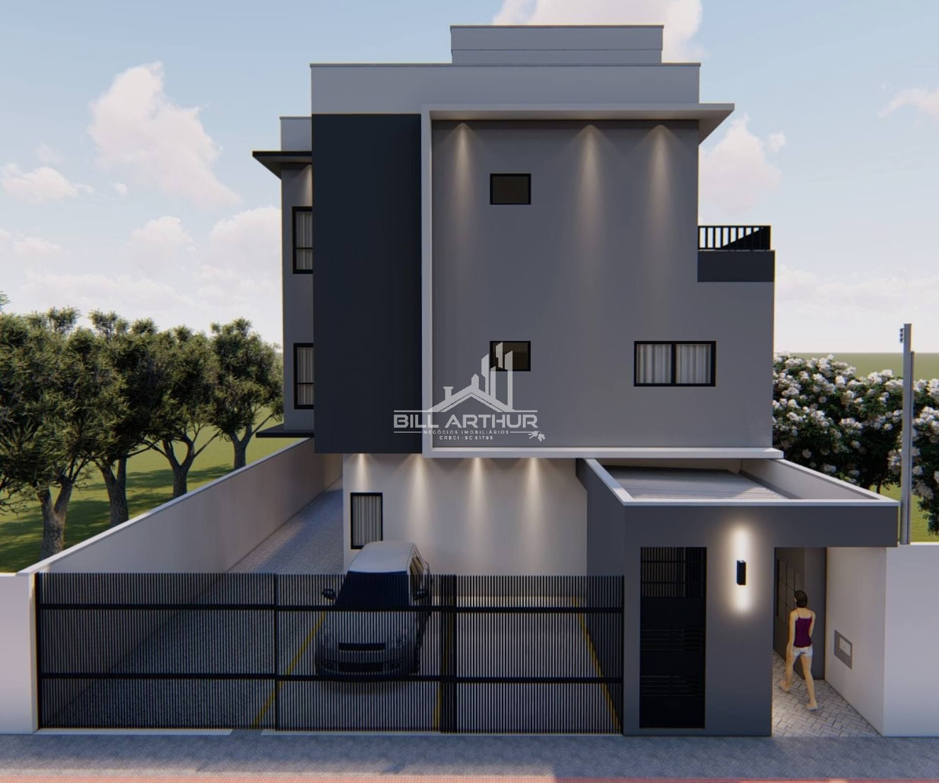 Última unidade - Loft por apenas R$ 232 mil