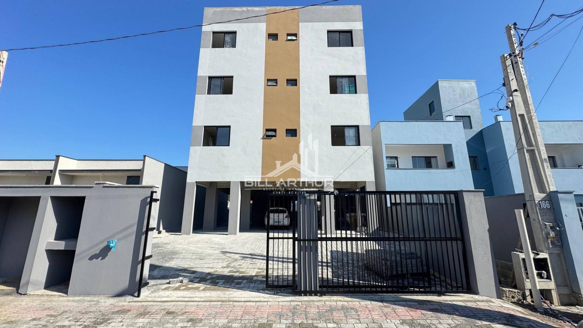 Apartamento na praia com excelente valor