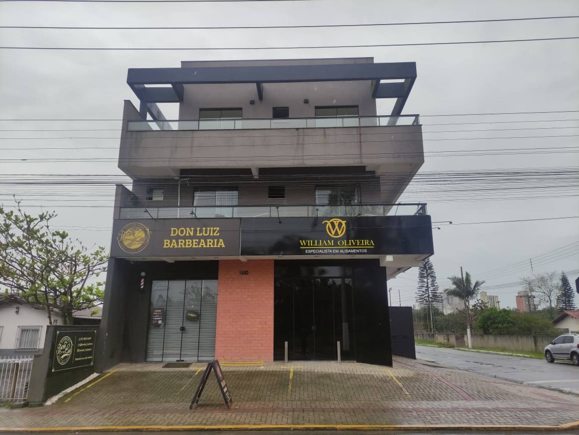 Sala comercial para locação anual ideal para escritório