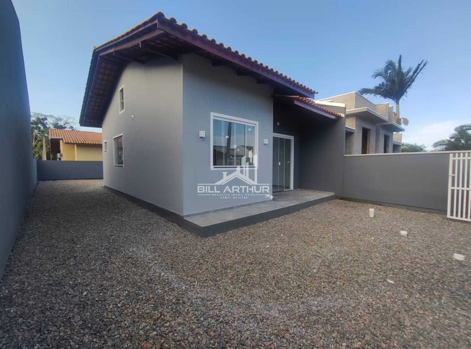 Saia do Aluguel hoje! Casa a venda disponível MCMV