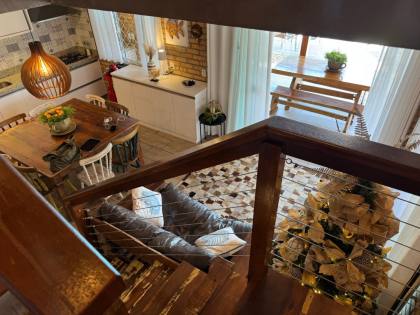 Casa de Praia à Venda em Penha/SC – Um investimento que une lazer e alta rentabilidade!