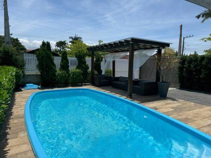 Casa de Praia à Venda em Penha/SC – Um investimento que une lazer e alta rentabilidade!