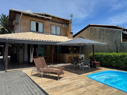 Casa de Praia à Venda em Penha/SC – Um investimento que une lazer e alta rentabilidade!