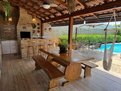 Casa de Praia à Venda em Penha/SC – Um investimento que une lazer e alta rentabilidade!